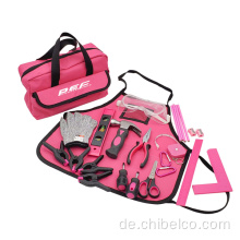 25PCS KINDERWERKZEUGSET, bequem zu bedienen